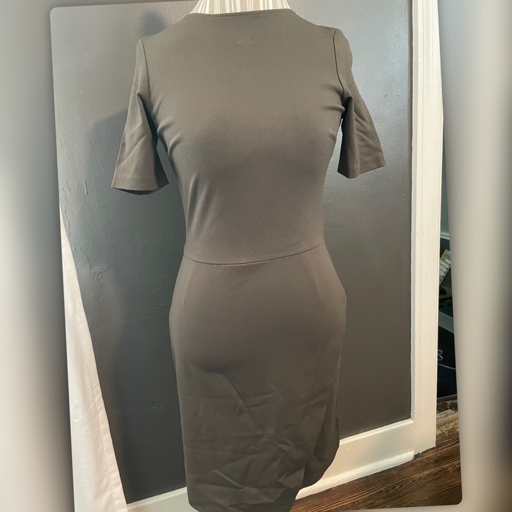 Women’s Dress
